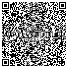 QR code with R Neuharth Construction contacts