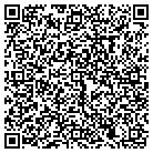 QR code with First Class Properties contacts
