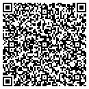 QR code with Pretzelmaker contacts