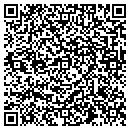 QR code with Kropf Victor contacts