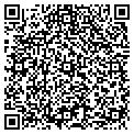 QR code with Tfm contacts