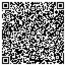 QR code with J Street Liquor contacts