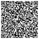 QR code with J C Sentry Supermarket 1 contacts