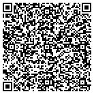 QR code with Prineville Heating & Cooling contacts