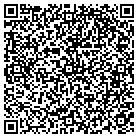 QR code with J Michael's Custom Furniture contacts