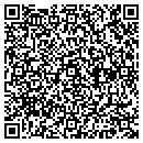 QR code with R Kee Construction contacts