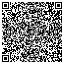 QR code with POINT To Point contacts