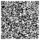 QR code with Advance Building Maintenance contacts