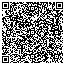 QR code with Rory A Neult contacts