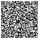 QR code with Michael J Kirkland DC contacts