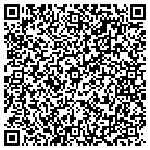 QR code with Ricks Medical Supply Inc contacts