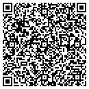 QR code with HMH Logging Co contacts