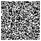 QR code with Oregon Telecommunications Assn contacts