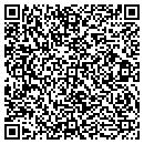 QR code with Talent Branch Library contacts