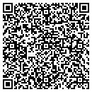 QR code with Howard Johnson contacts