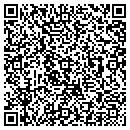 QR code with Atlas Travel contacts
