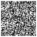 QR code with Kash It contacts