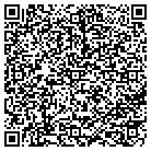 QR code with Mark Colton Backhoe & Concrete contacts