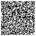 QR code with Ginos Ltd contacts