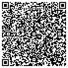 QR code with Rick Leathers Auctioneers contacts