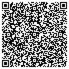 QR code with Wadsworth Garbage Collection contacts