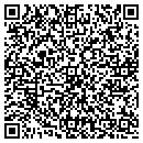 QR code with Oregon Aero contacts