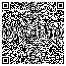 QR code with King Of Ding contacts