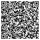 QR code with I Miller Tree Service contacts
