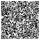 QR code with South Valley Boarding Kennels contacts