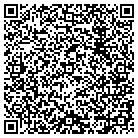 QR code with Oregon Polymer Systems contacts