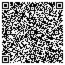 QR code with R & R Construction contacts