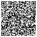 QR code with J Tillman contacts
