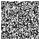 QR code with Fine Line contacts