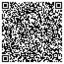 QR code with Jenks Ernest contacts