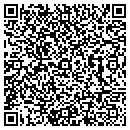 QR code with James W Flad contacts