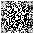 QR code with Woodnut Custom Sawing contacts