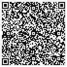 QR code with Marc S Thall Optometry contacts