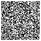 QR code with Oregon Wine Design Inc contacts