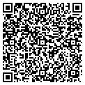 QR code with JNR Com contacts