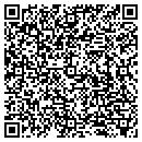 QR code with Hamlet Quick Stop contacts