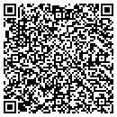 QR code with K S Consulting Service contacts