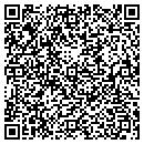QR code with Alpine Corp contacts