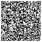 QR code with Myrtle Creek Branch Library contacts