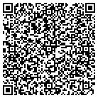 QR code with Chateaulin Restaurant Francais contacts