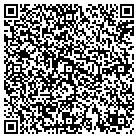 QR code with Maupin's Stoves-N-Spahs Inc contacts