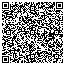 QR code with P C PSC Accounting contacts