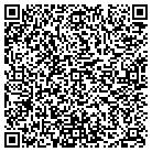 QR code with Hydra-Grafix Solutions Inc contacts