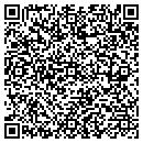 QR code with HLM Mechanical contacts