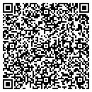 QR code with Head Start contacts