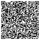 QR code with Holly's Interior Designs contacts